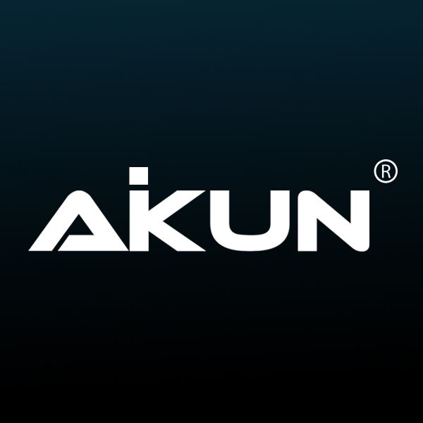 Aikun(China) Electronics Company Limited Logo
