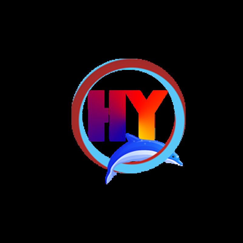 Guangzhou Huayue Inflatable Products Co., Ltd. Logo