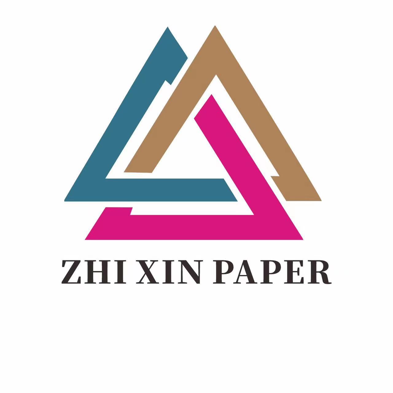 Xi'an Zhi Xin Paper Co., Ltd. Logo