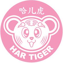 Jiangmen Tiger Inflatable Toys Co., Ltd. Logo