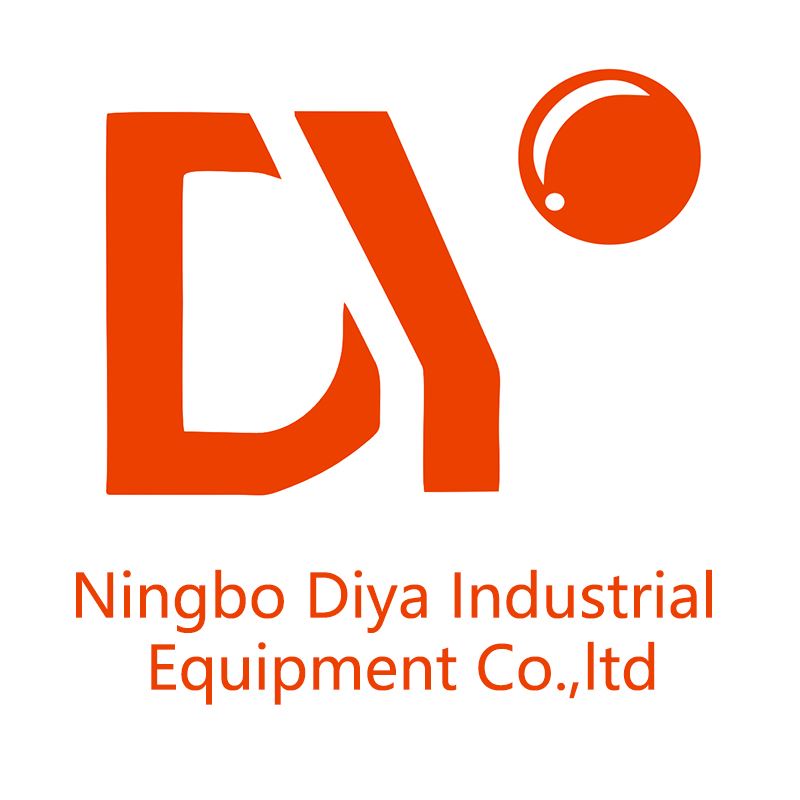 Ningbo Diya Industrial Equipment Co., Ltd. Logo