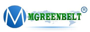 Jinan Mgreenbelt Machinery Co., Ltd. Logo