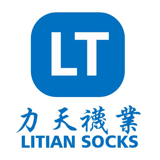 Haining Litian Socks Co., Ltd. Logo