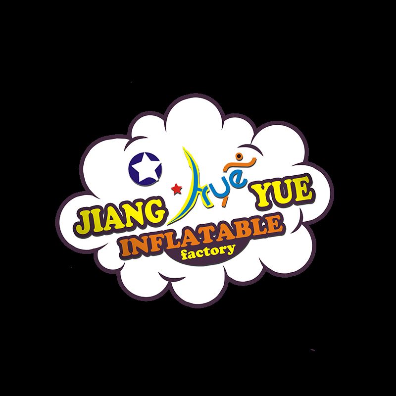Guangzhou Jiang Yue Entertainment Equipment Co., Ltd. Logo