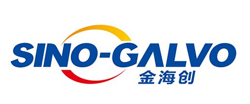 Sino-Galvo (Jiangsu) Technology Co., Ltd. Logo