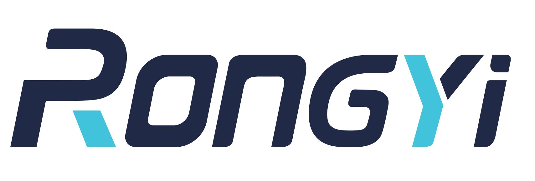 Taizhou Rongyi Imp&Exp Co., Ltd. Logo