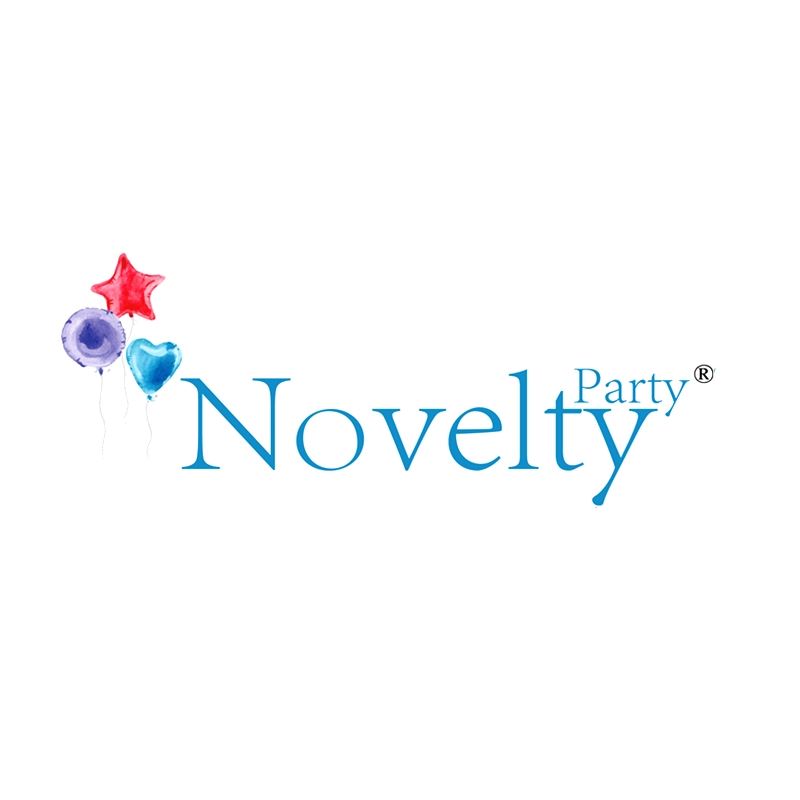 Yiwu City Novelty Party Crafts Co., Ltd. Logo