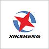 Hangzhou Xinsheng Precision Machinery Co., Ltd. Logo