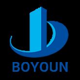 Shandong Boyoun Heavy Industries Co., Ltd. Logo