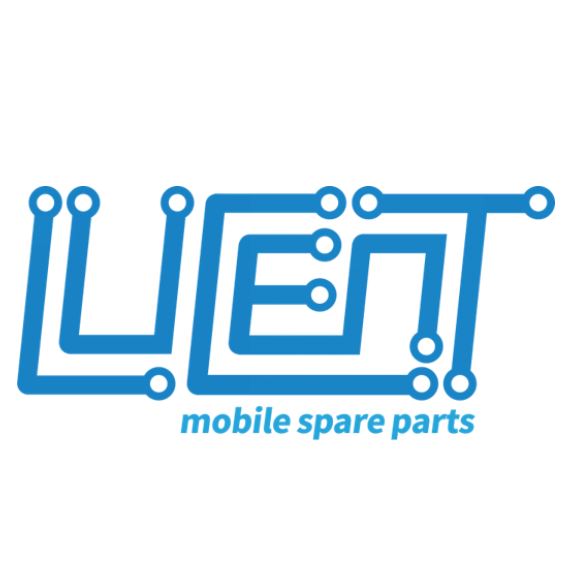 Lucent Electronic Technology (Guangzhou) Co., Ltd. Logo
