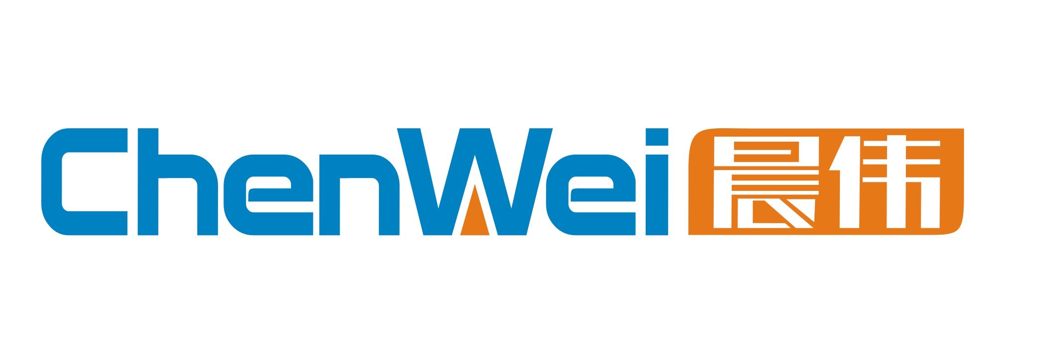 Nanjing Chenwei Medical Equipment Co., Ltd. Logo