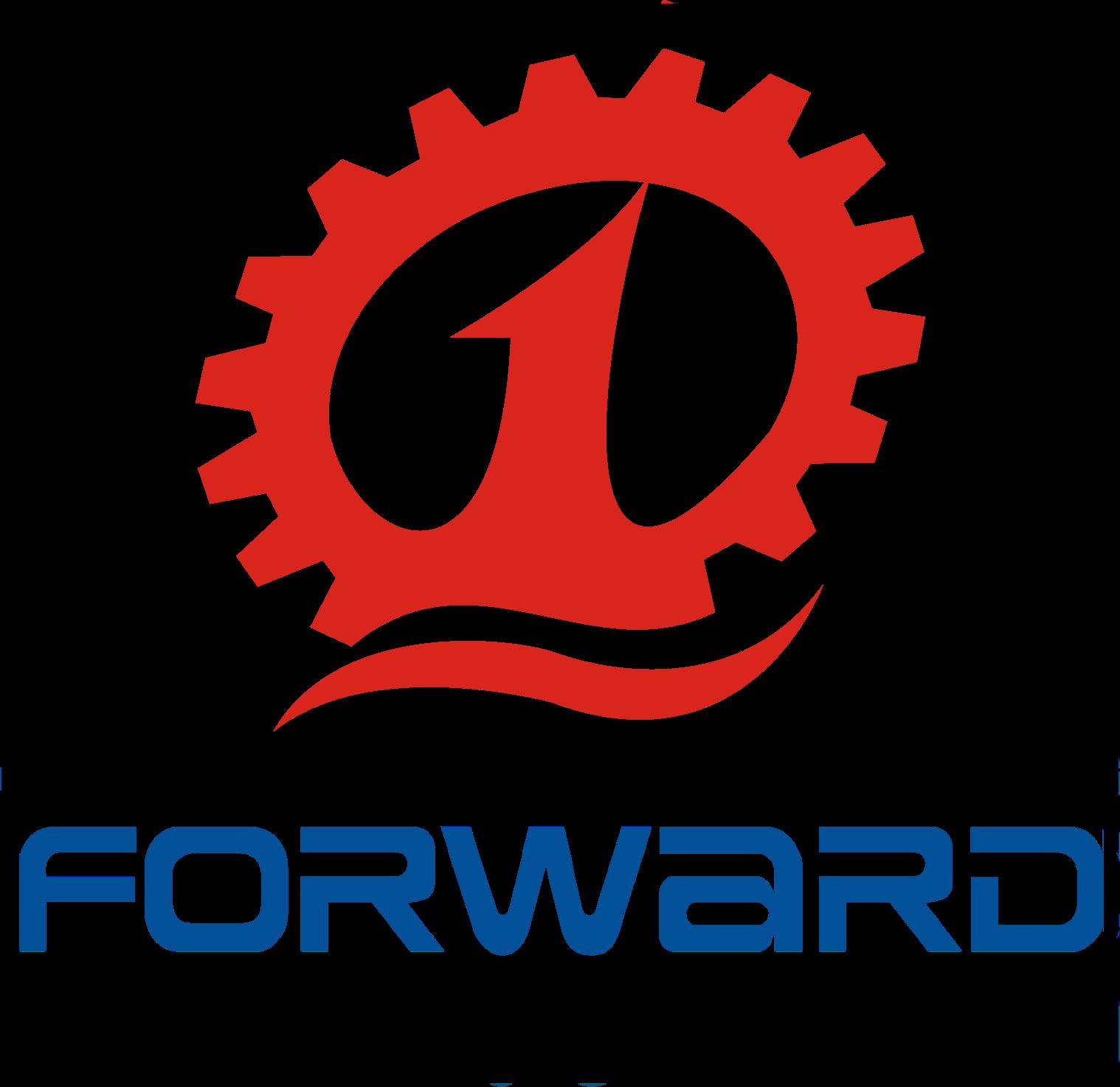 Hebei Forward Construction Machinery Co., Ltd. Logo