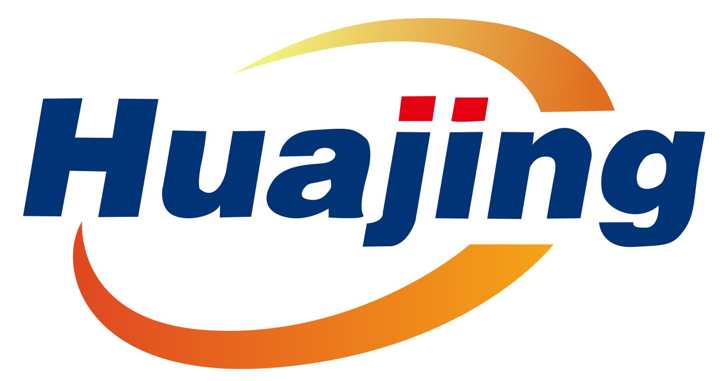 Chengdu Huajing Communication Equipment Co., Ltd. Logo