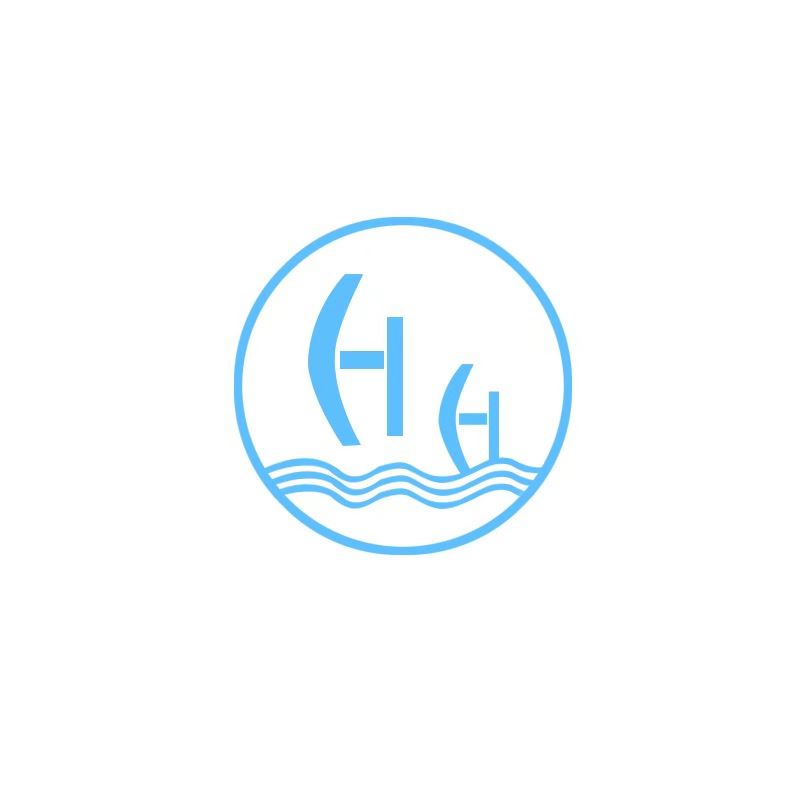 Wuqiang County Hong Hai Glass Fiber Co., Ltd. Logo