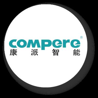 Henan Compere Smart Technology Co., Ltd. Logo