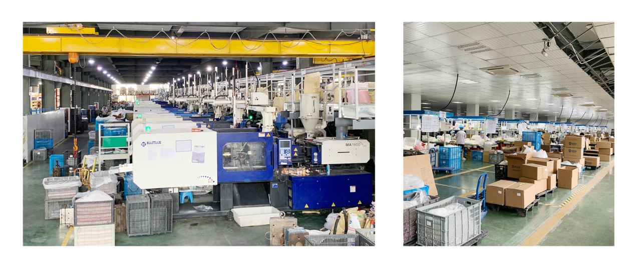 Zhejiang Jiacheng Baby Products Co., Ltd. Logo