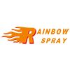 Dongguan Rainbow Spray Garment Co., Ltd. Logo
