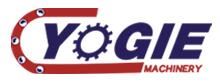 Luoyang Yujie Industry & Trade Co., Ltd. Logo