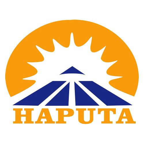 Haputa Packaging Co., Ltd. Logo