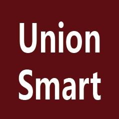 Jiangsu Union-Smart Textile Technology Co., Ltd. Logo