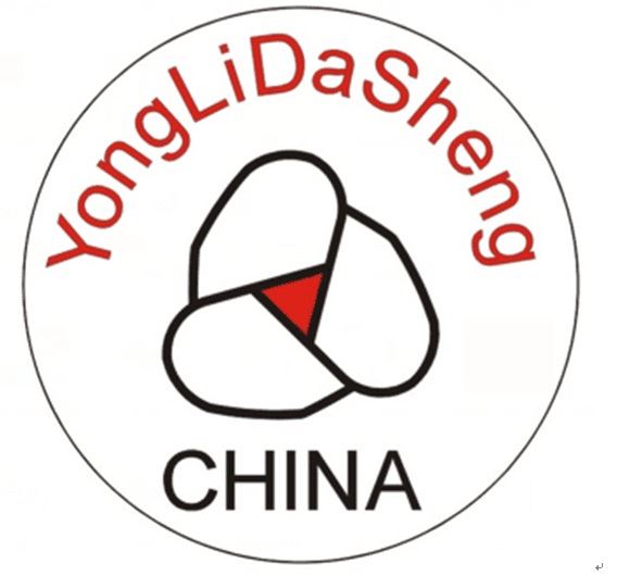 Dongguan Yonglidasheng Metal Product Co., Ltd. Logo