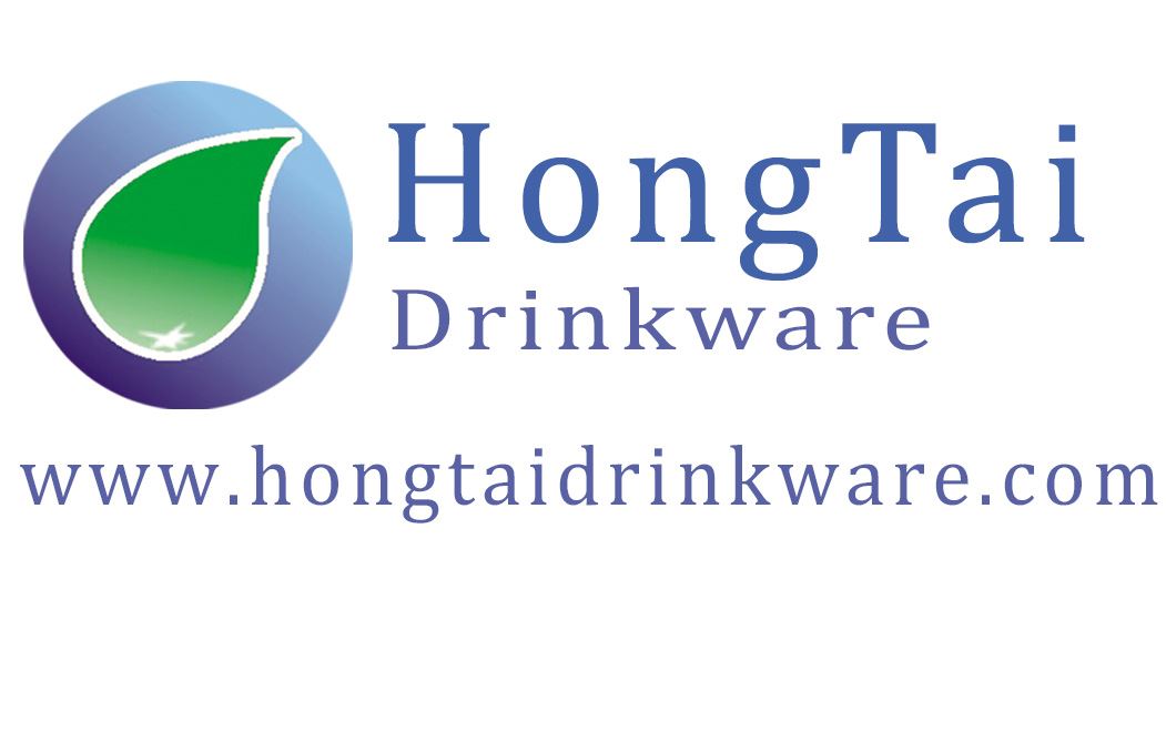 Wuyi Hongtai Stainless Steel Drinkware Co., Ltd. Logo