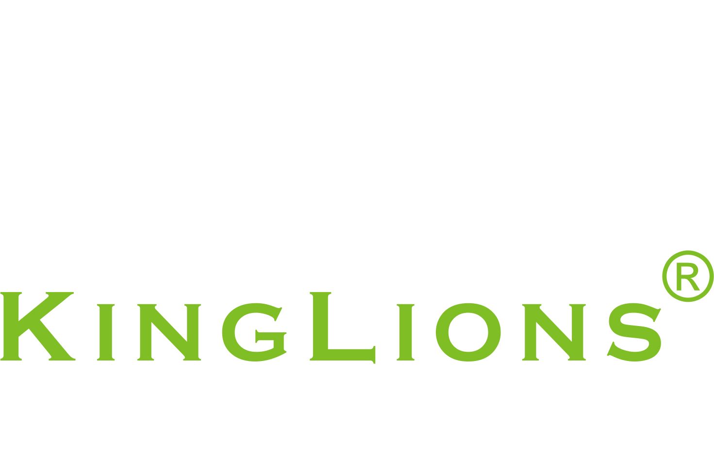 Fujian Quanzhou Kinglions Sanitary Ware Co., Ltd. Logo