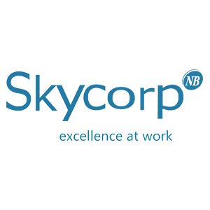 Ningbo Skycorp Solar Co., Ltd. Logo