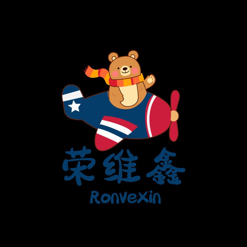 Anhui RON.VE.XIN International Trade Co., Ltd. Logo