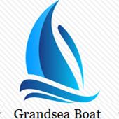 Qingdao Grandsea Boat Ltd. Logo