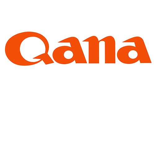 Qana Holdings Group Co., Ltd. Logo