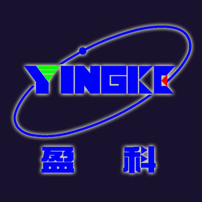 Dongguan Yingke Plastic Products Co., Ltd. Logo