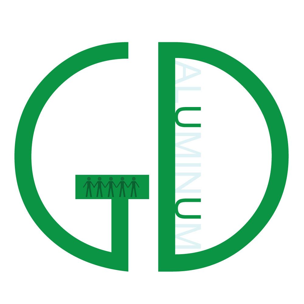 Foshan Gd Aluminum Co., Ltd. Logo
