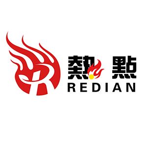 Guangdong Redian Electronic Technology Co., Ltd. Logo