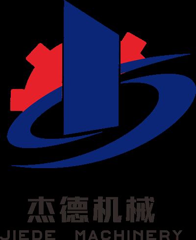 Zhangjiagang Jiede Machinery Co., Ltd. Logo