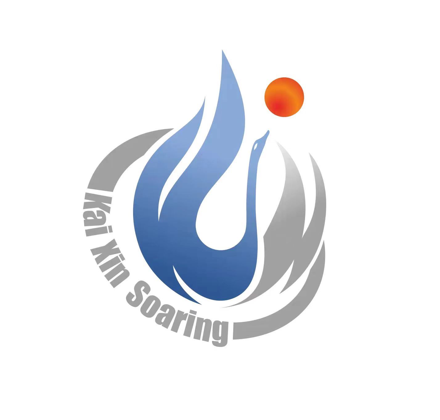 Hengyang Kaixin Special Material Technology Co., Ltd. Logo