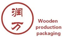 Cao County Runwan Crafts Co., Ltd. Logo