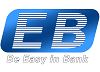 Easy Banker International Co., Ltd. Logo