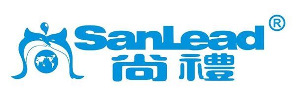Dongguan Shanghao Plastic Products Co., Ltd. Logo