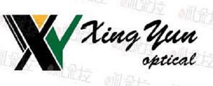 Wenzhou Xingyun Optics Co., Ltd. Logo