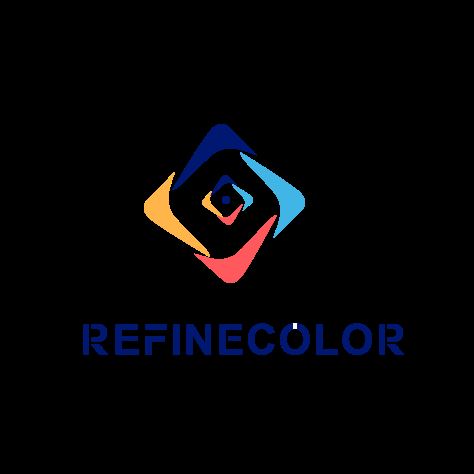Shenzhen Refinecolor Technology Co., Ltd. Logo