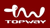Dongguan Topway Sportswear Company Limited Logo