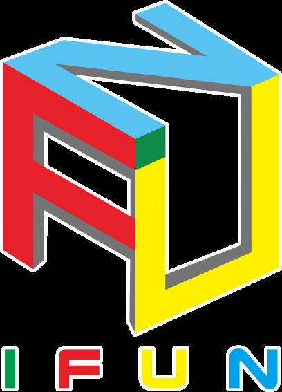 Guangzhou Ifun Park Technology Co., Ltd. Logo