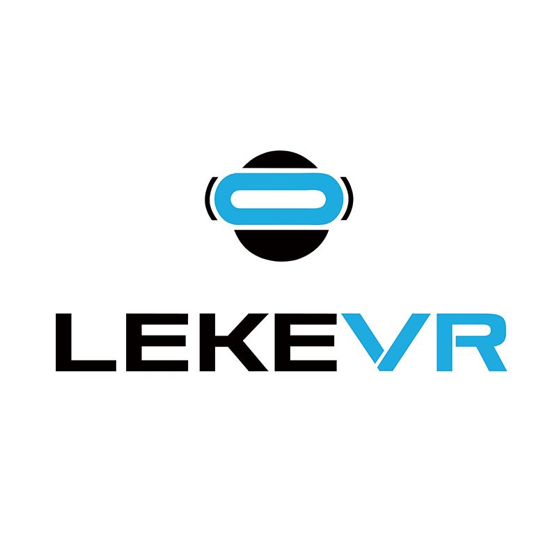 Guangzhou Leke Vr Technology Co., Ltd. Logo
