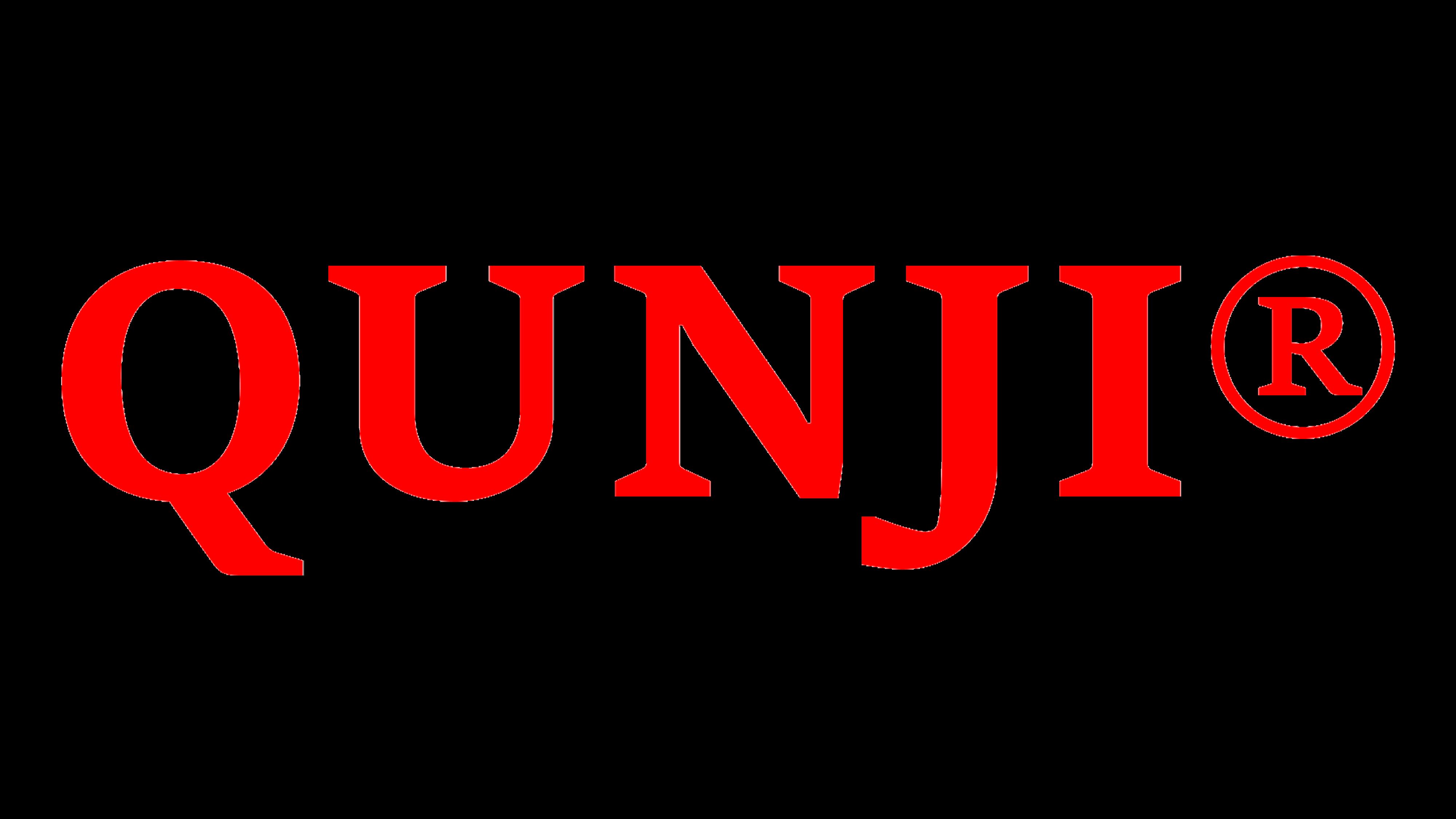 Guangzhou Qunji Electronics Technology Co., Ltd. Logo