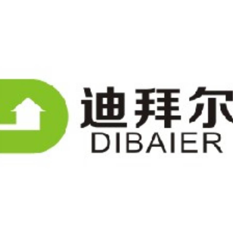 Jinan Dibaier Environmental Protection Materials Co., Ltd. Logo