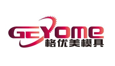 Taizhou Huangyan Geyome Mould Co., Ltd. Logo