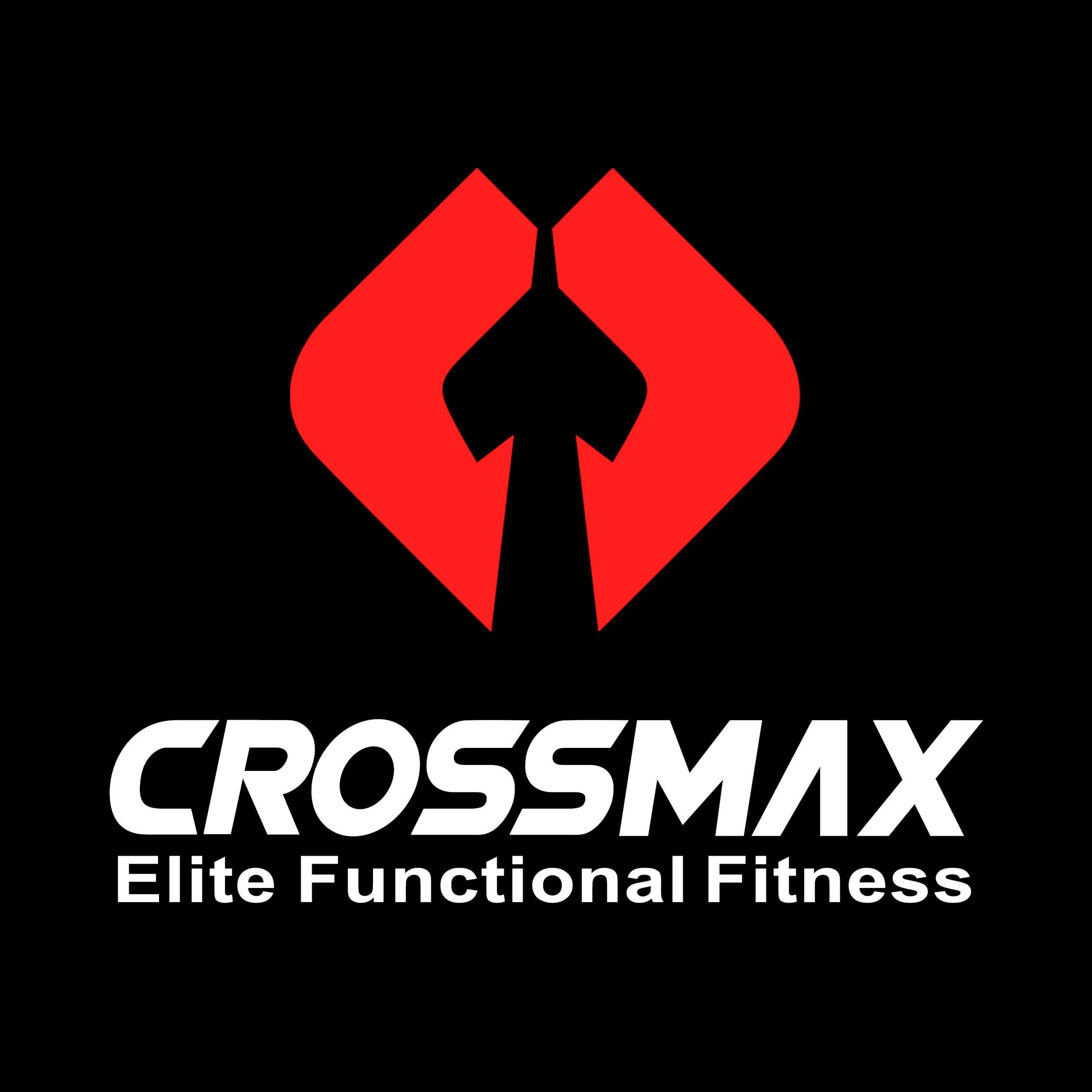Shandong Crossmax Fitness Co., Ltd. Logo