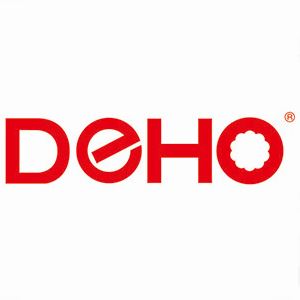 Deho Metal Crafts Co., Ltd. Logo