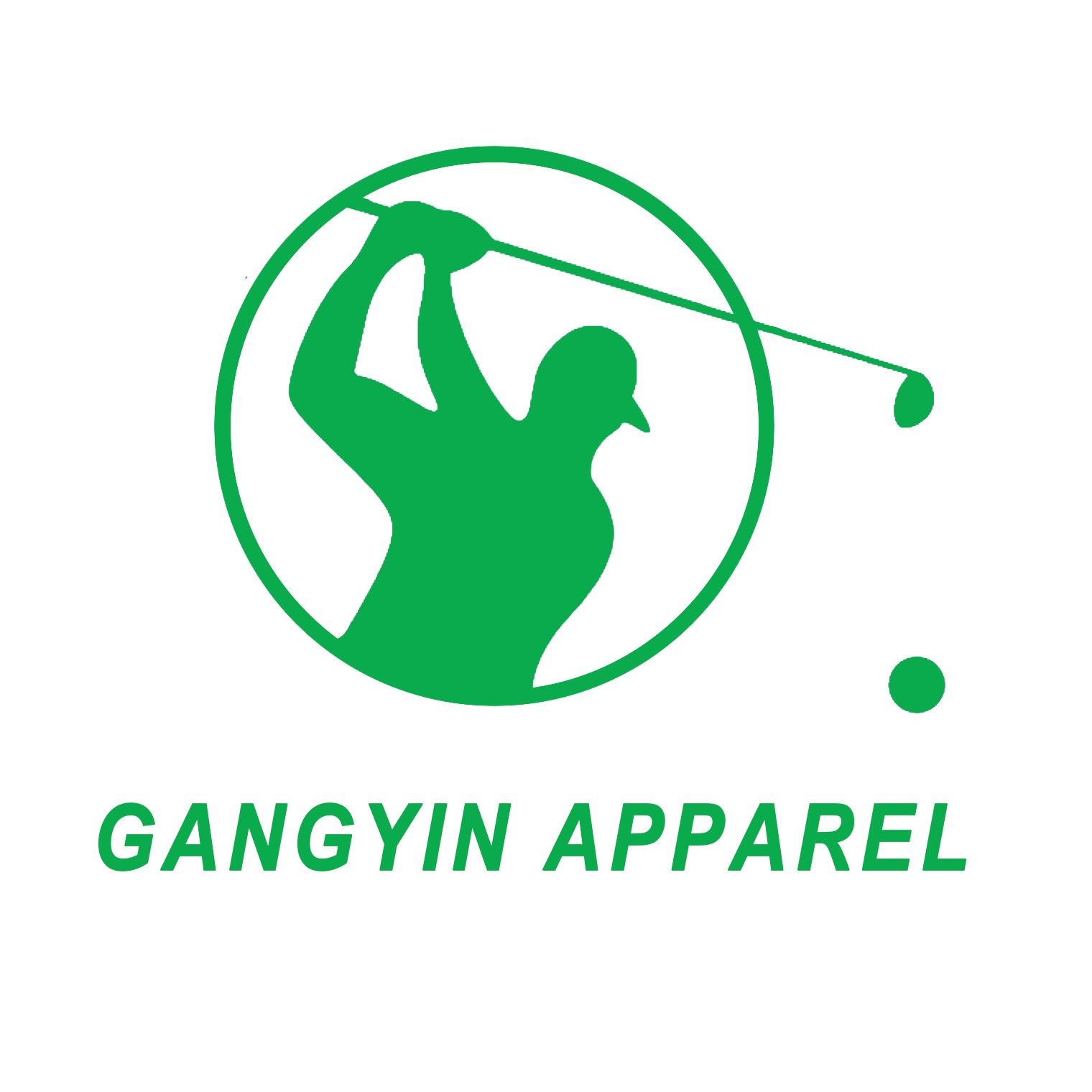 Dongguan Gangyin Clothing Co., Ltd. Logo